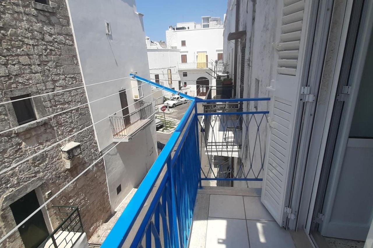 Casetta Turchese Ostuni Exterior photo