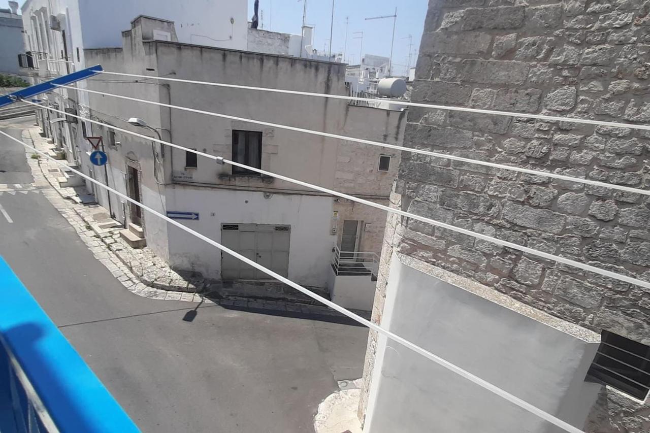 Casetta Turchese Ostuni Exterior photo
