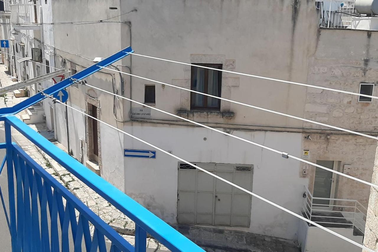 Casetta Turchese Ostuni Exterior photo