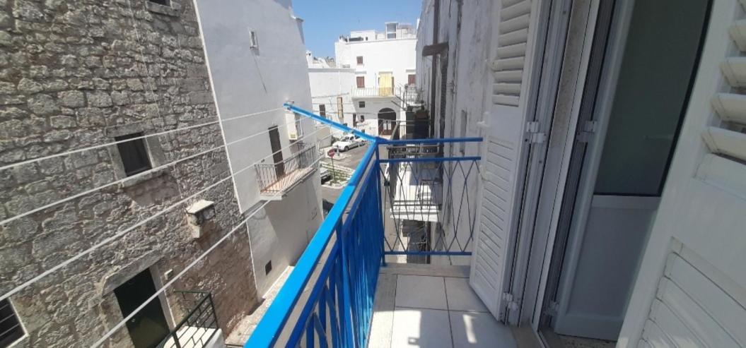Casetta Turchese Ostuni Exterior photo
